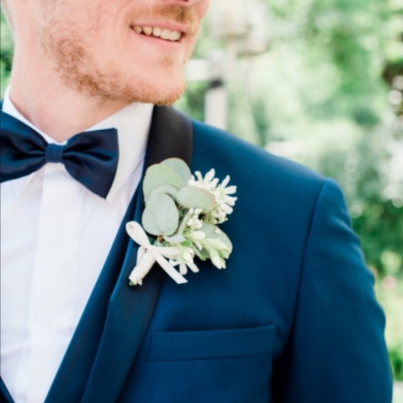 Levi Moda Uomo - Tutto per lo sposo