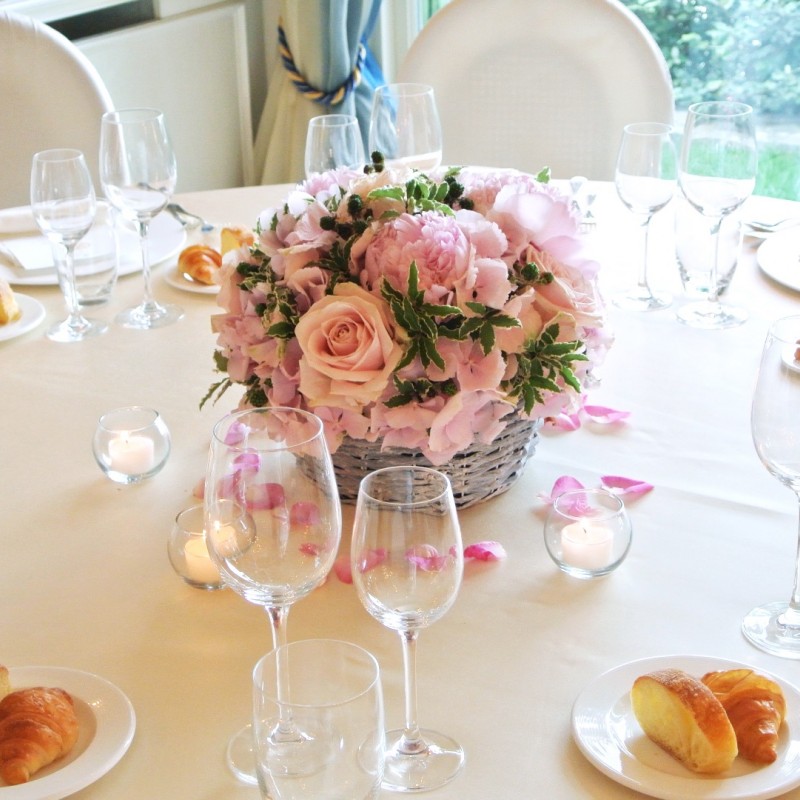 Marilù Storie Di Fiori