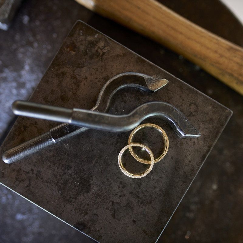 Ibo Pedrini Fedi & Gioielli