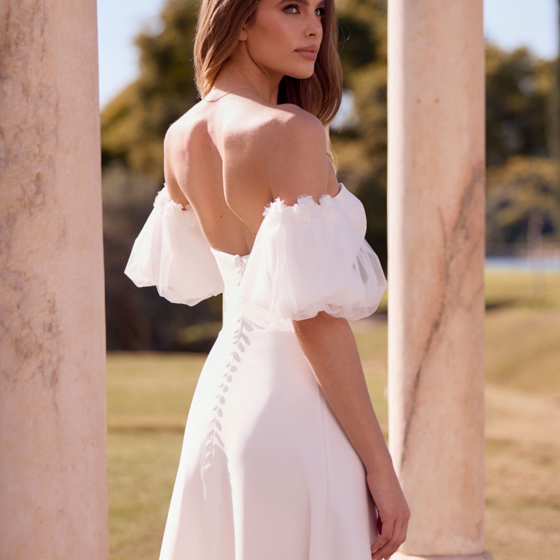Pigal Atelier - Sposa