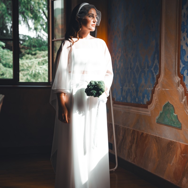 Un Attimo Wedding